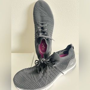 Romia black Rika sneakers